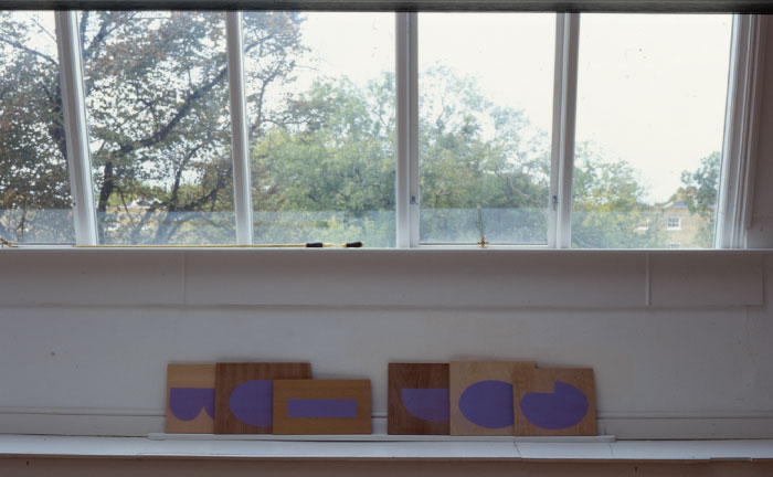 Richard Salmon Gallery