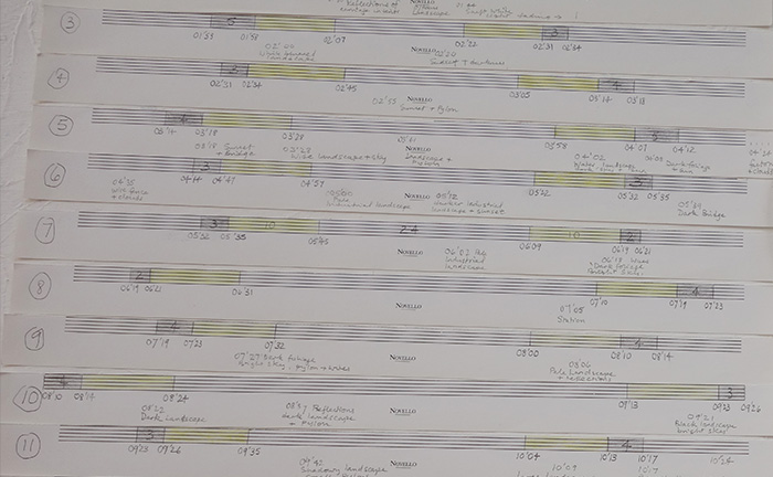 Music Image