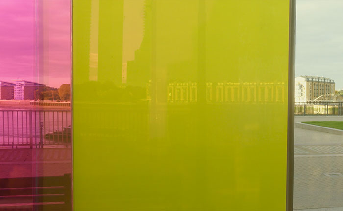 Video still
