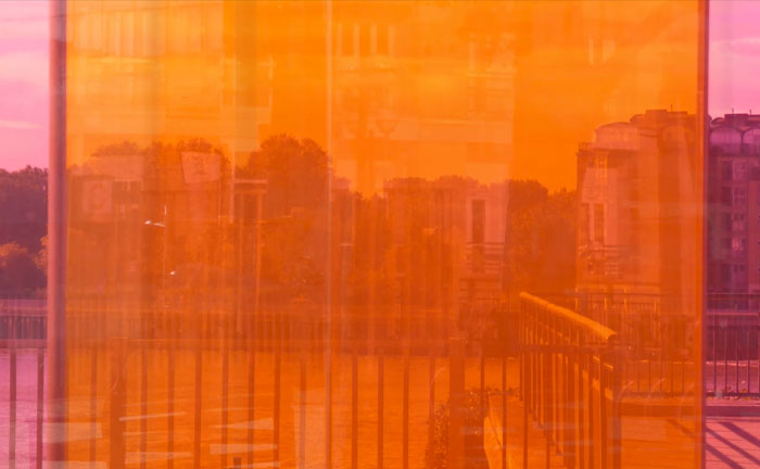 Video Image