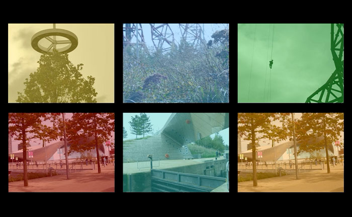 Video still