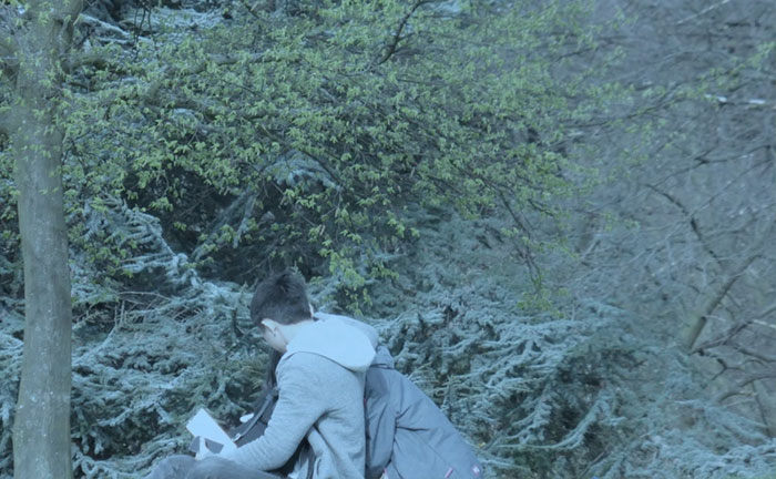 Video still