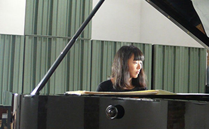 Video still