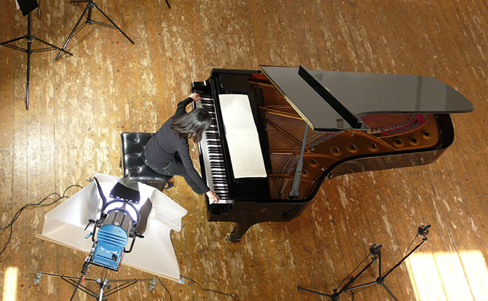 Video still