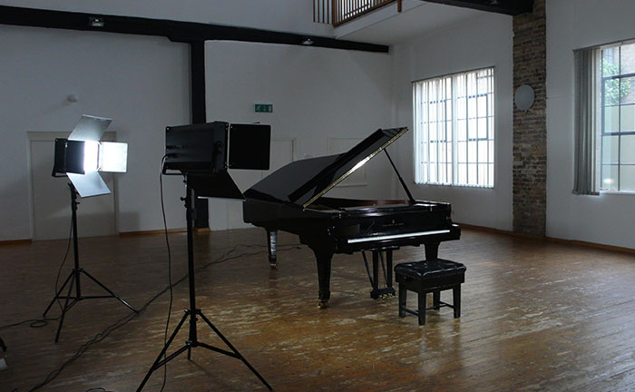 Video still