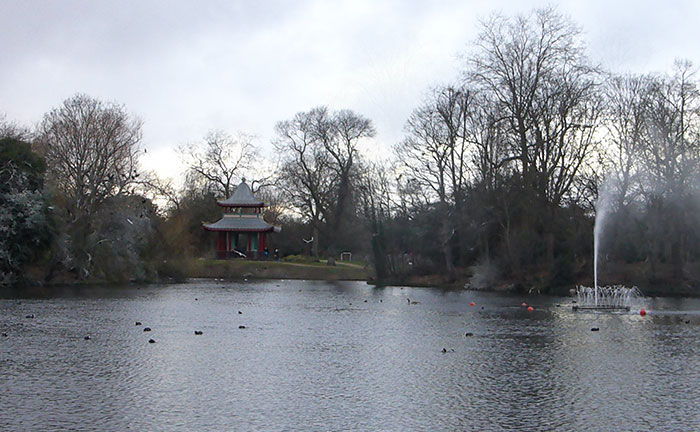 Video still
